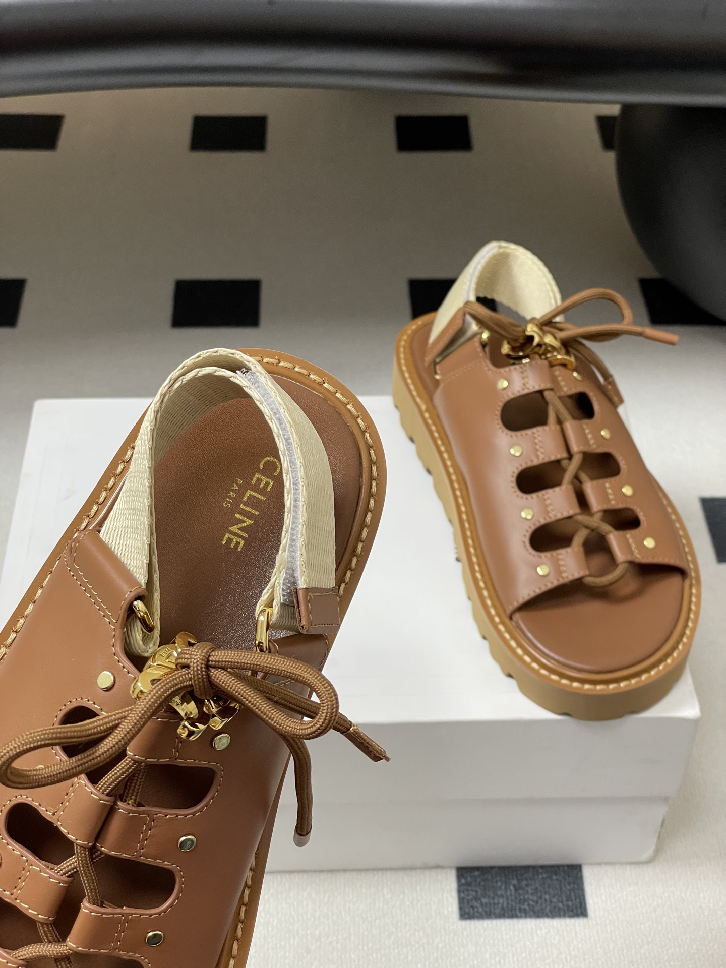 Celine 2025SS Slides(EU35-42)