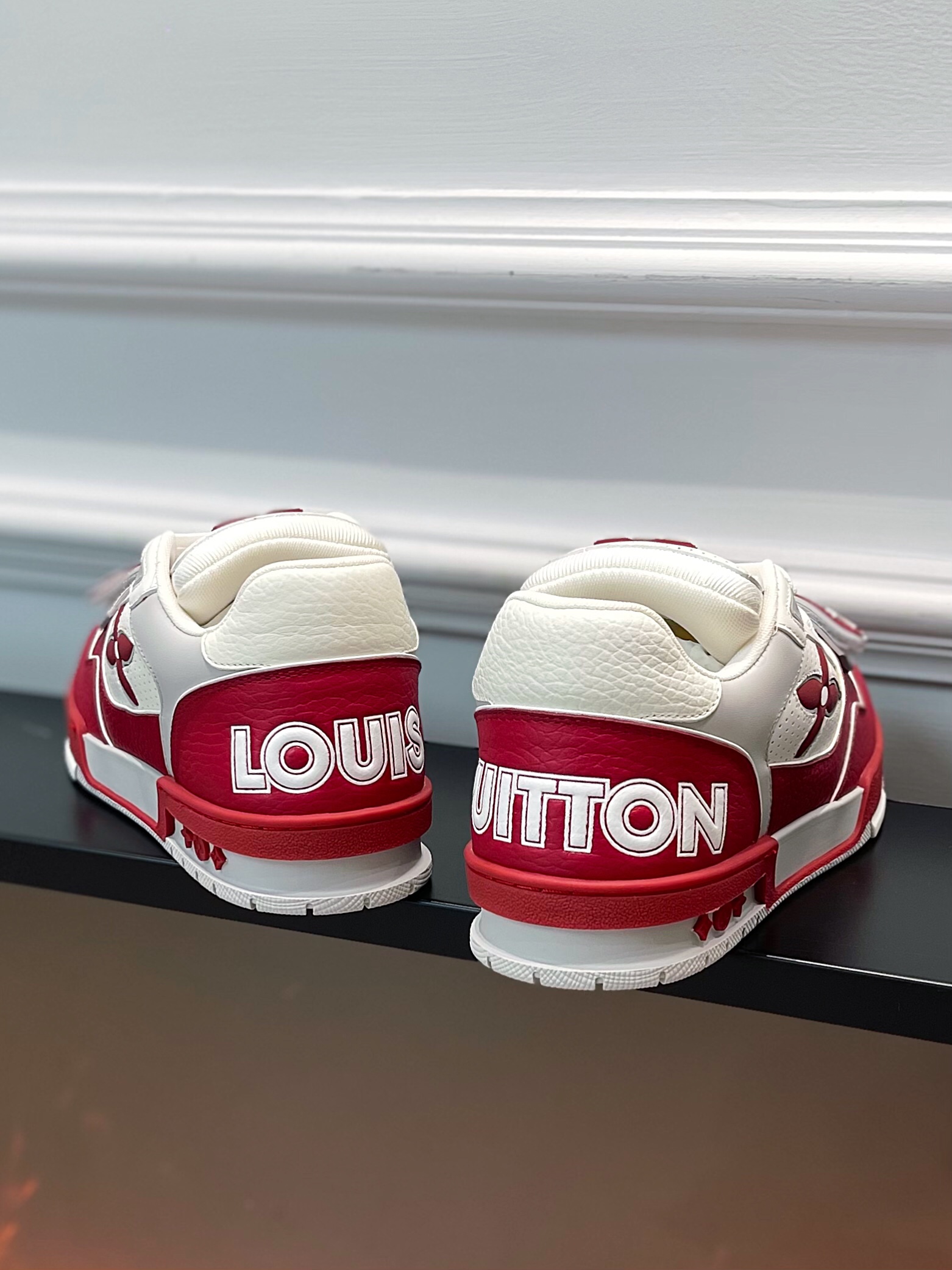 Lo*uis Vu*itton Trainer Sneakers(EU35-45)