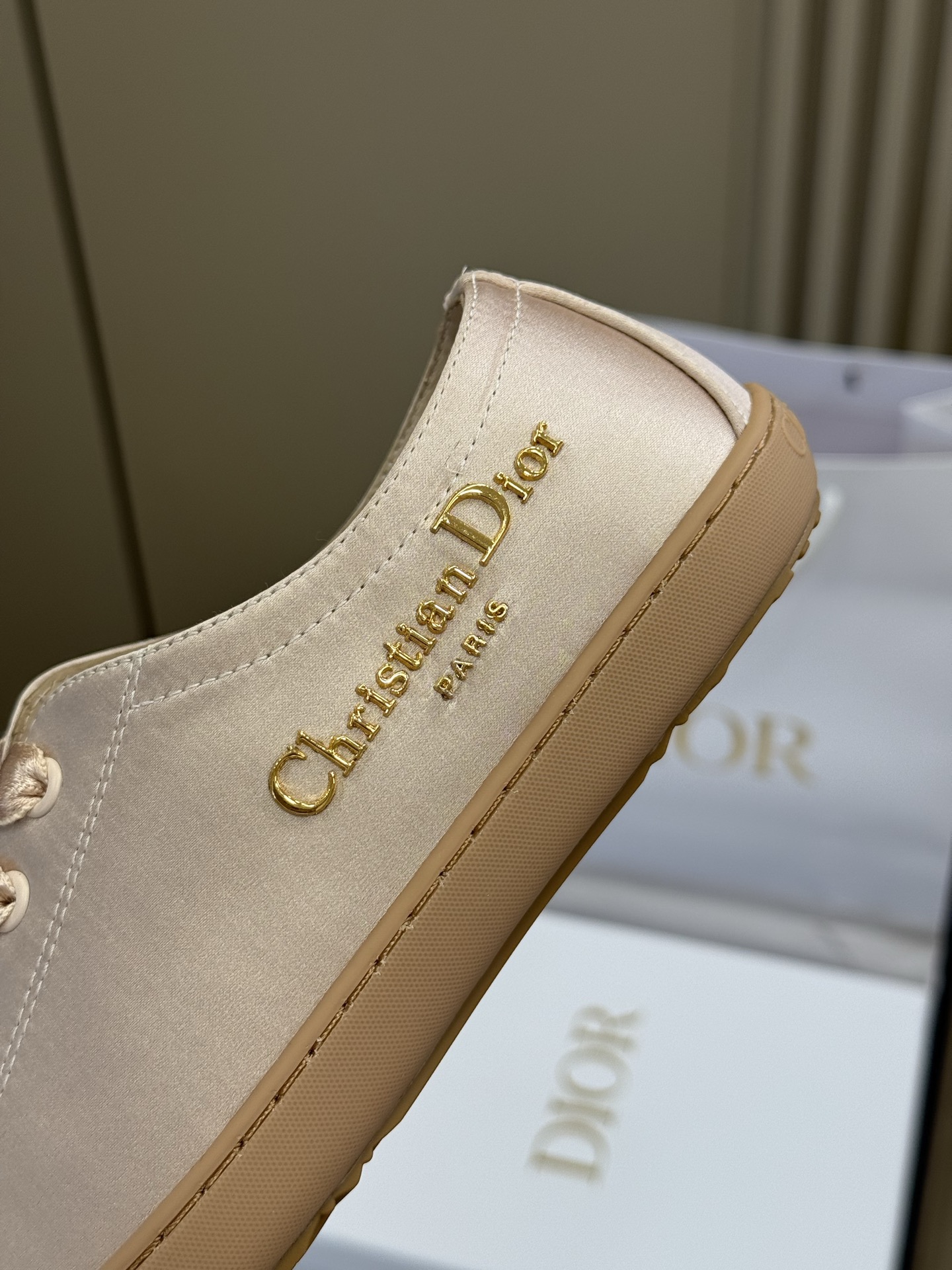 Di0r Lucky Sneaker(EU35-41)