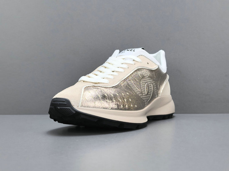 Ch*anel Sneakers(EU35-41)