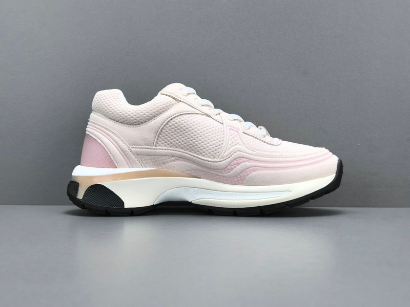 Ch*anel Sneakers(EU35-41)