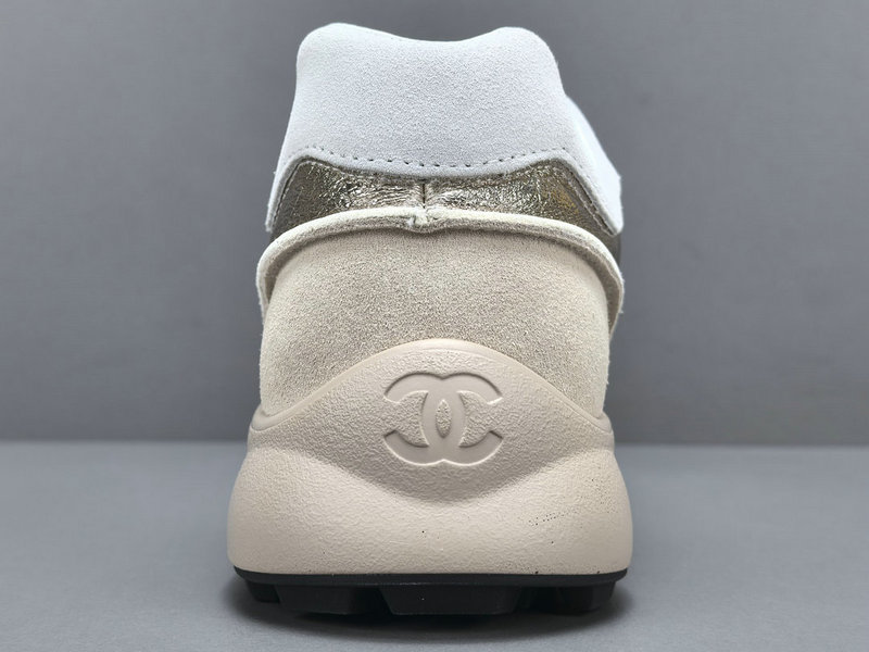 Ch*anel Sneakers(EU35-41)