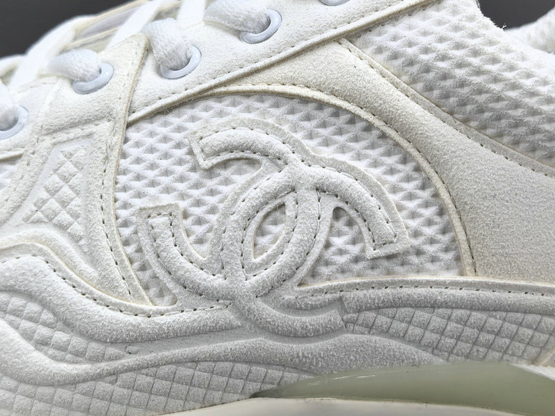 Ch*anel Sneakers(EU35-41)