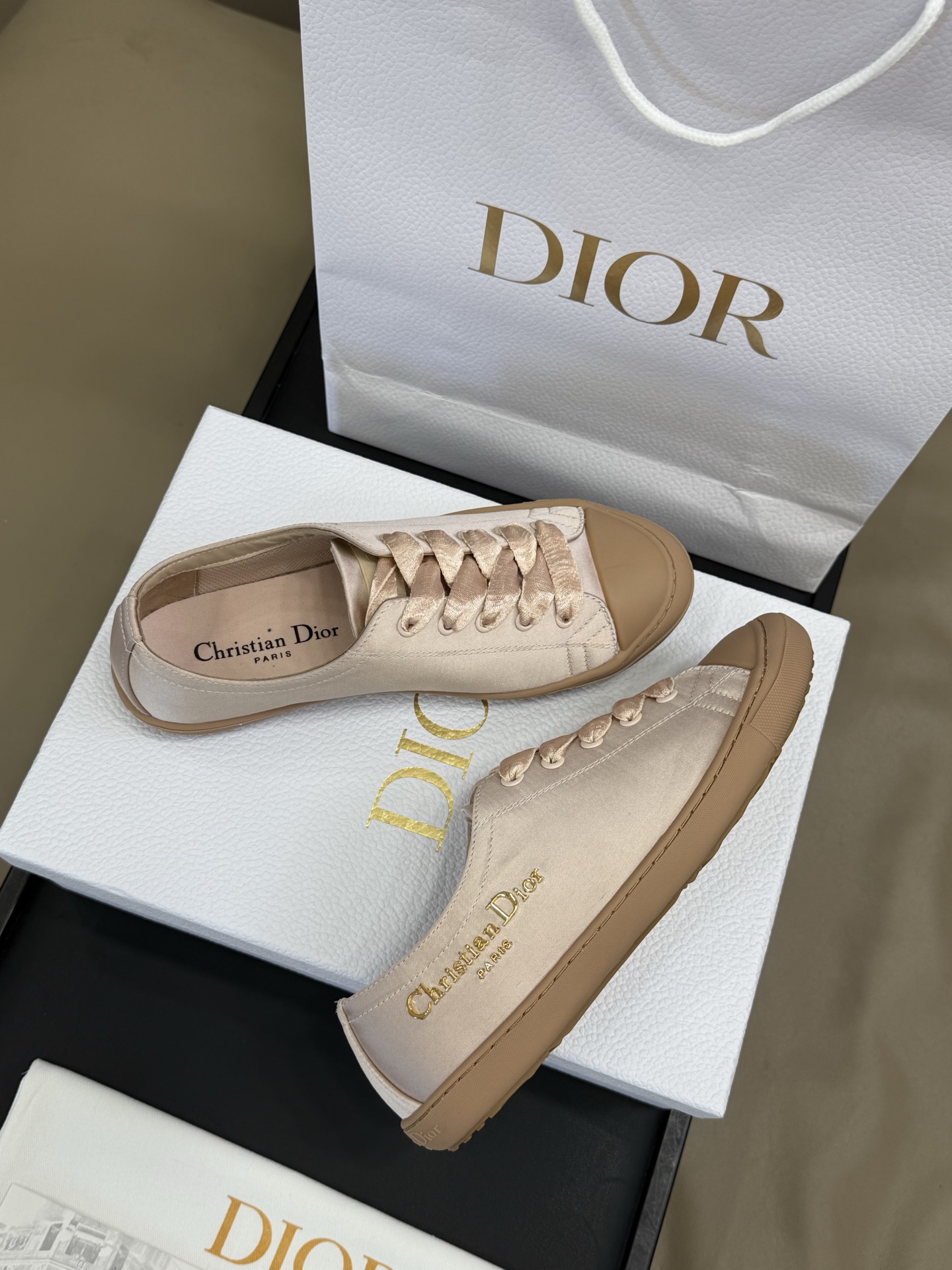 Di0r Lucky Sneaker(EU35-41)