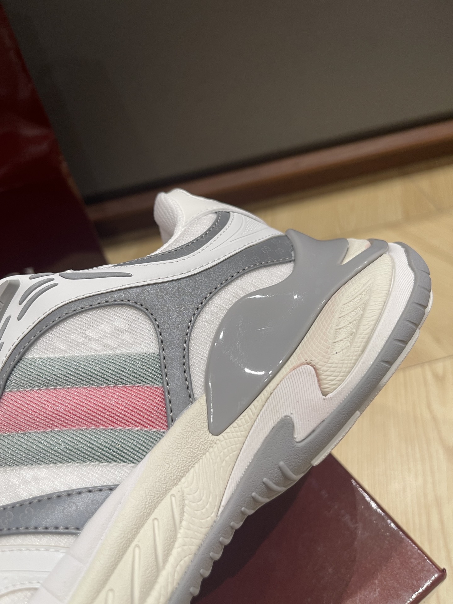 Gucc*i 2.0 Sneakers(EU35-45）