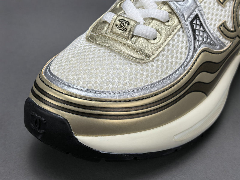 Ch*anel Sneakers(EU35-41)