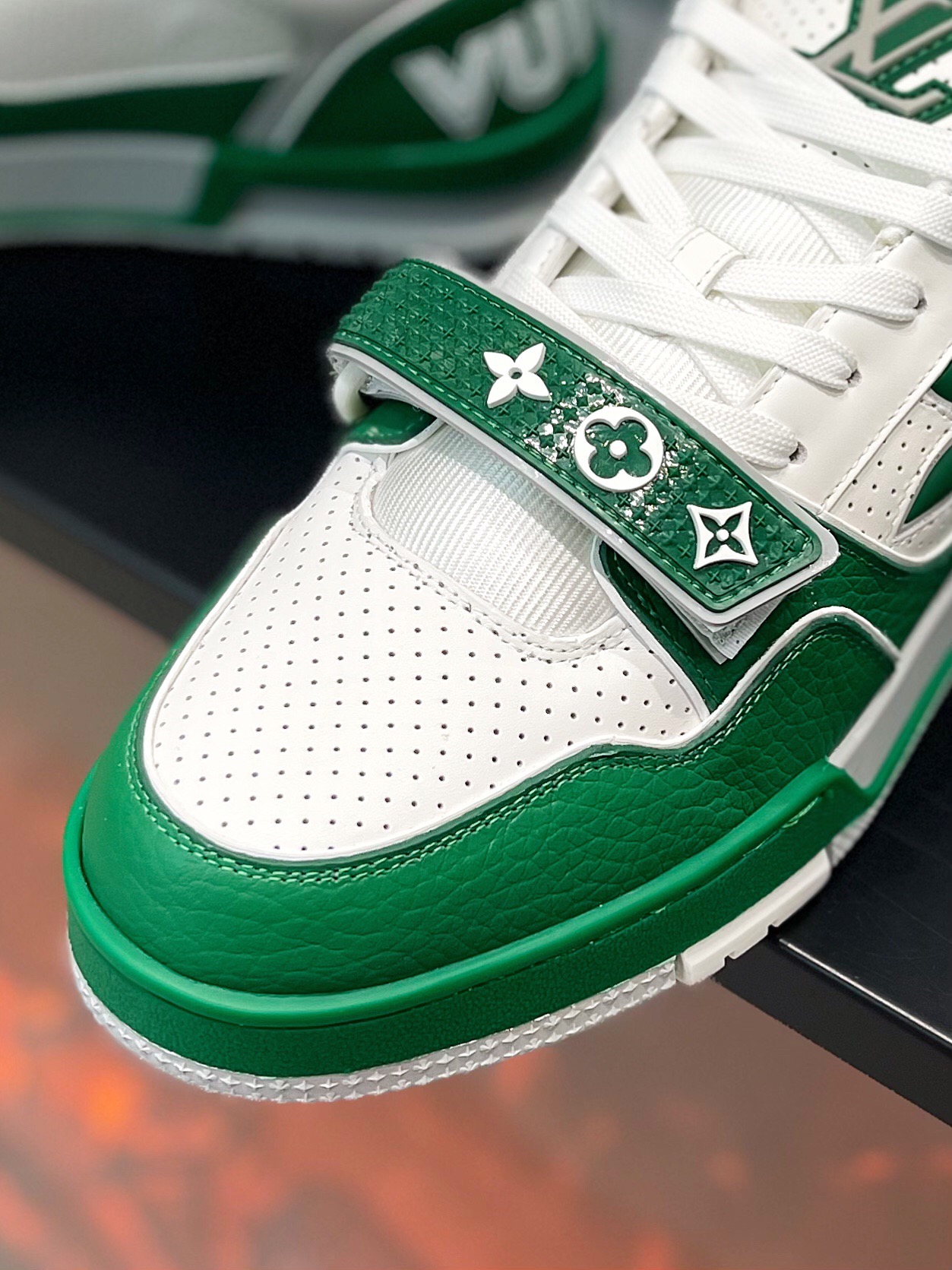 Lo*uis Vu*itton Trainer Sneakers(EU35-45)