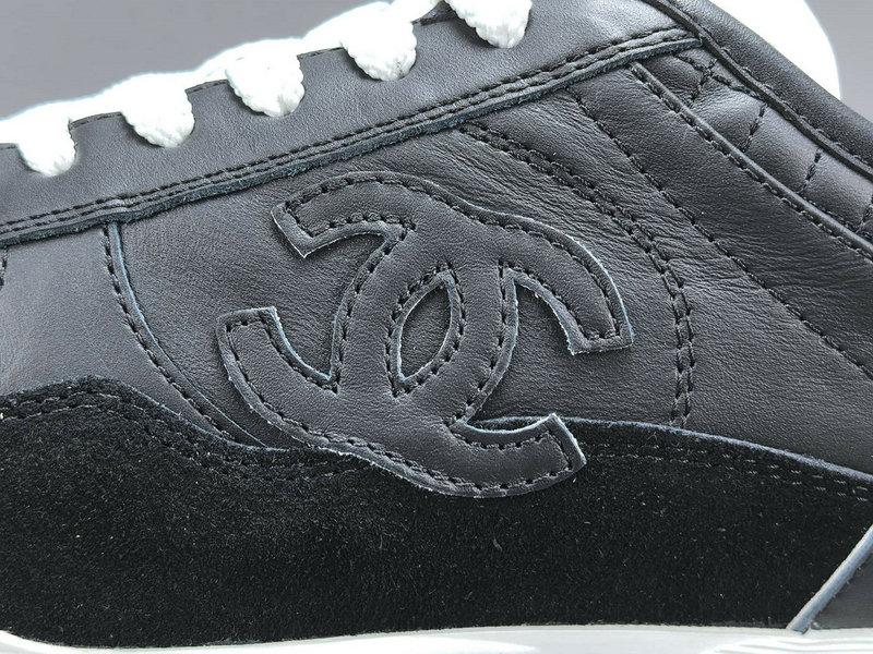 Ch*anel Sneakers(EU35-41)