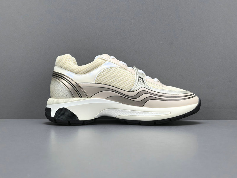 Ch*anel Sneakers(EU35-41)