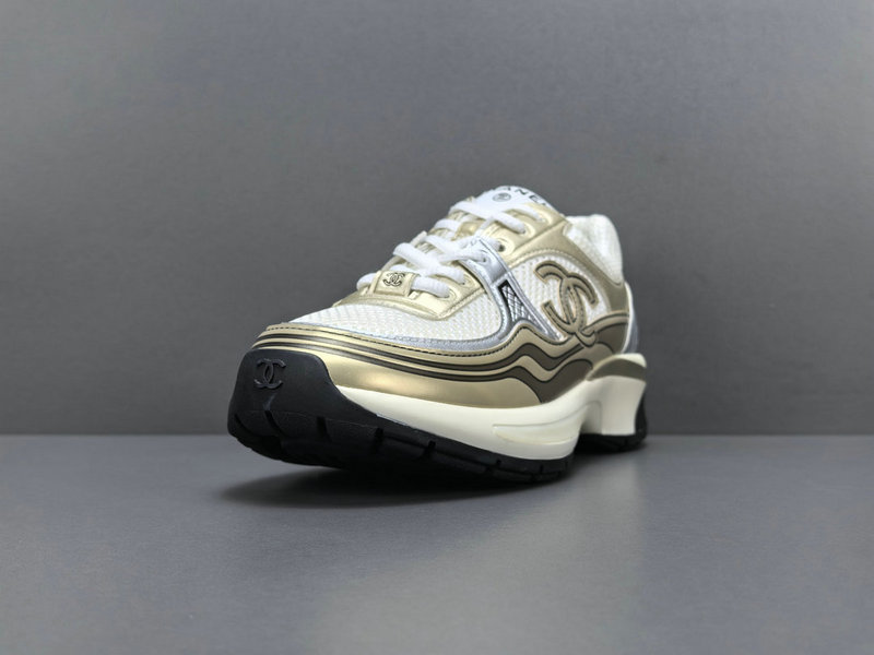 Ch*anel Sneakers(EU35-41)