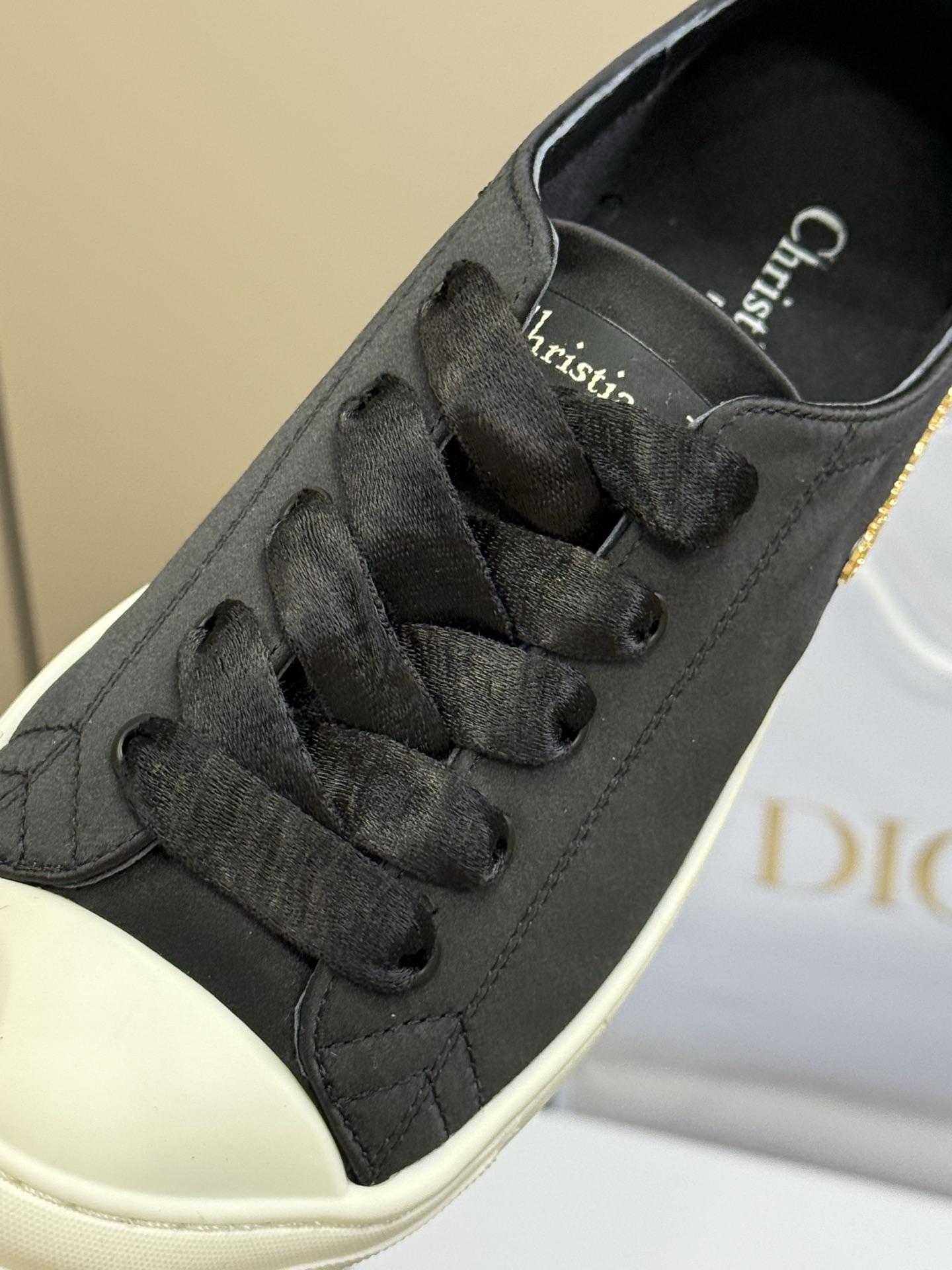 Di0r Lucky Sneaker(EU35-41)