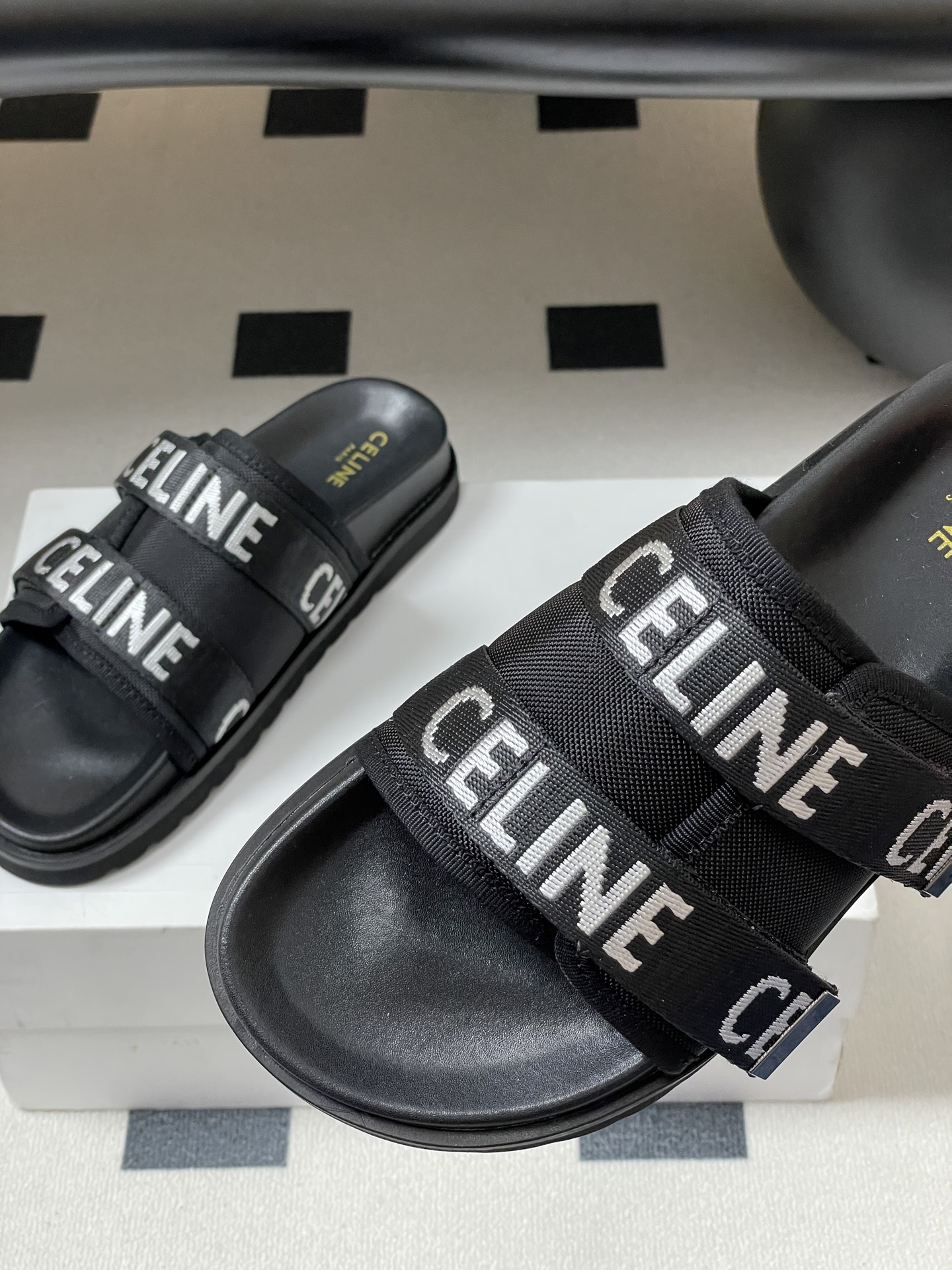 Celine 2025SS Slides(EU35-41)