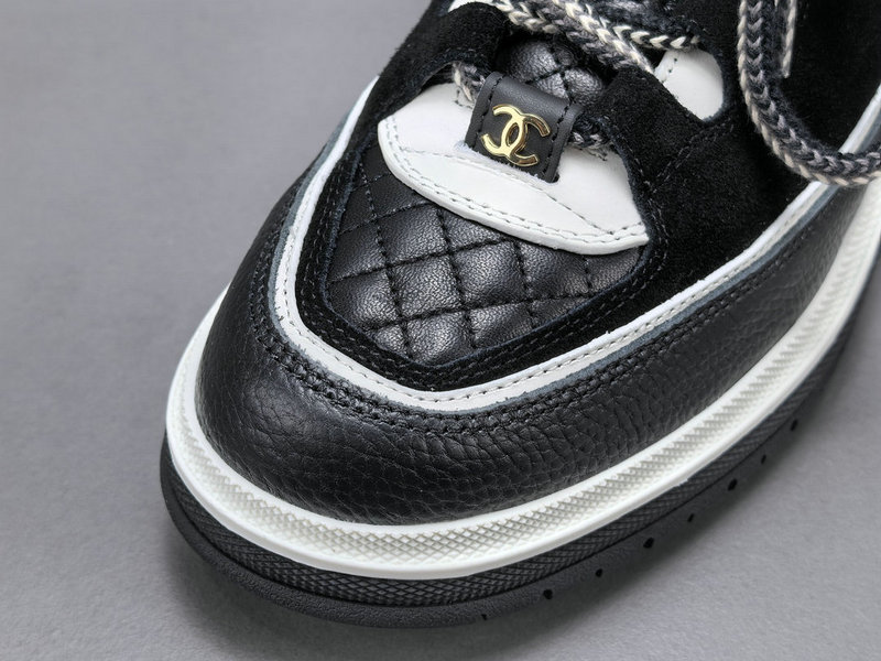 Ch*anel Sneakers(EU35-41)