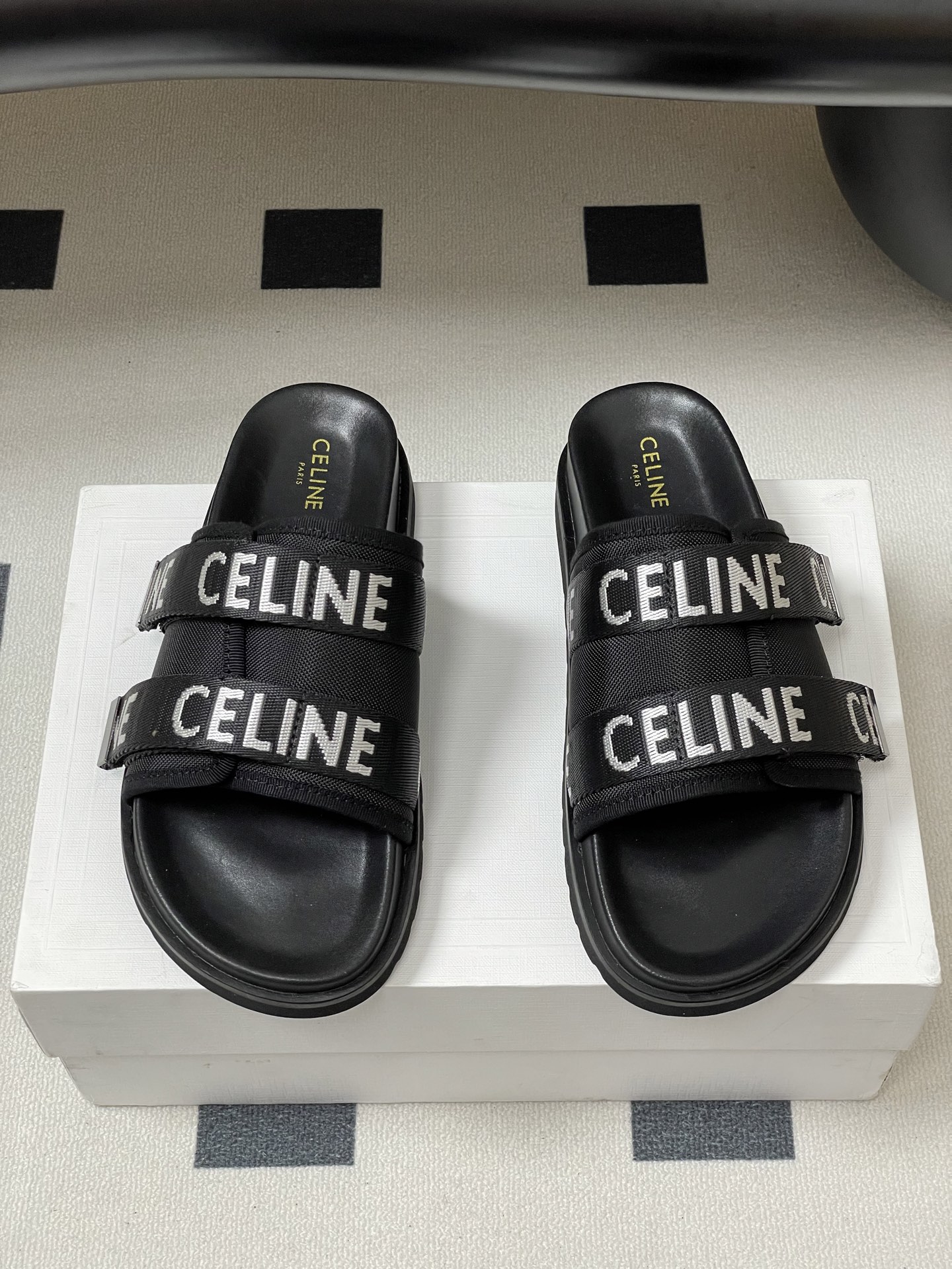 Celine 2025SS Slides(EU35-41)