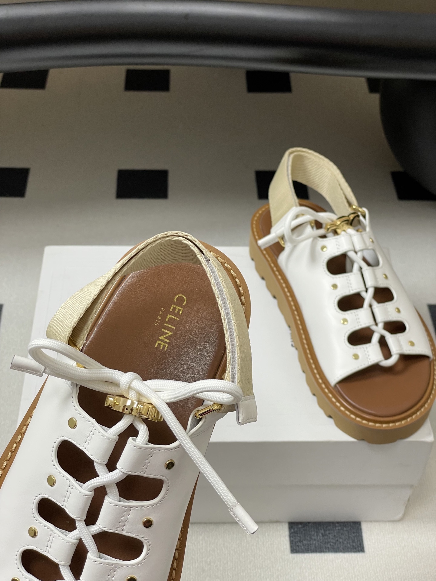 Celine 2025SS Slides(EU35-42)