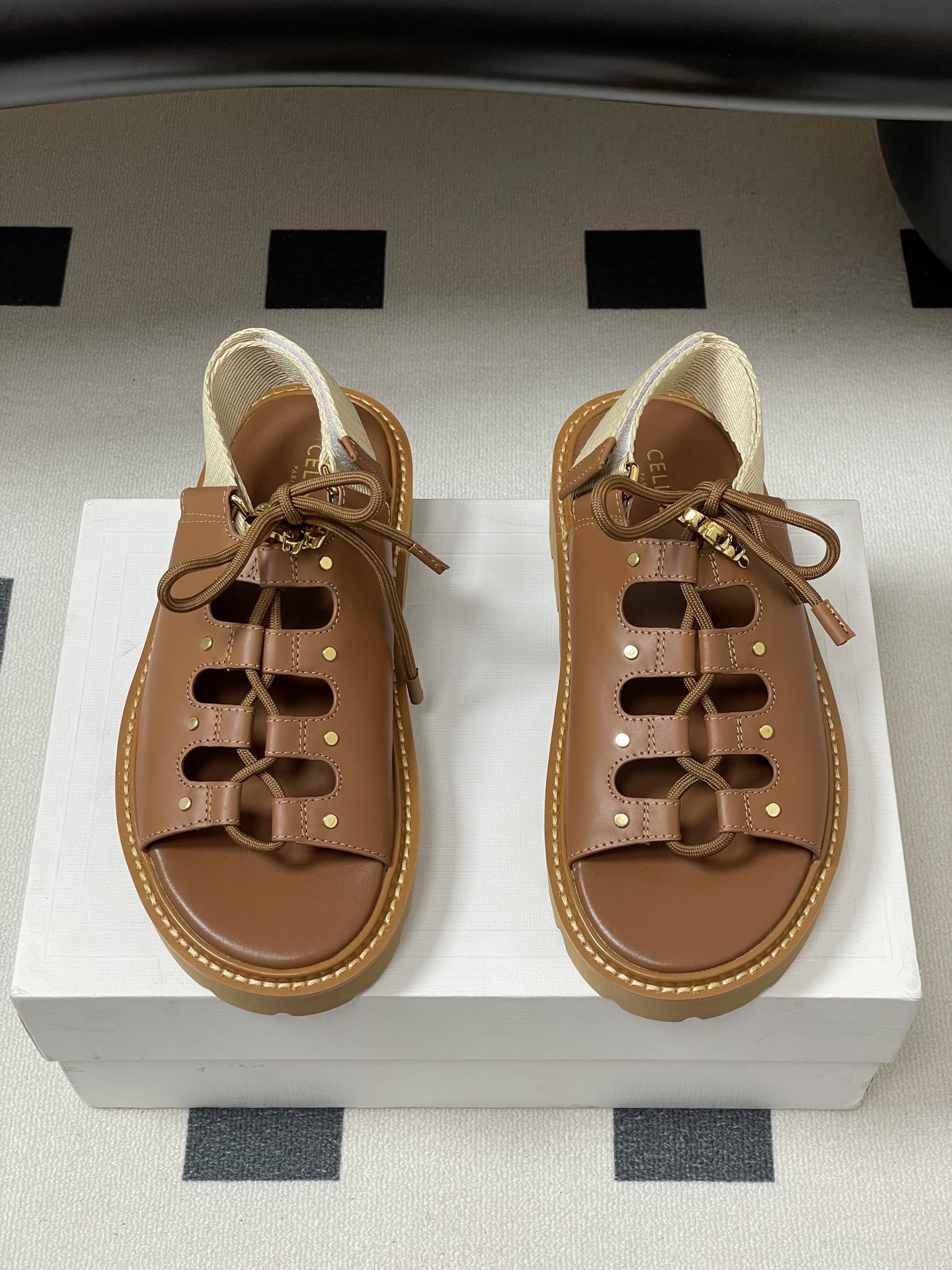 Celine 2025SS Slides(EU35-42)