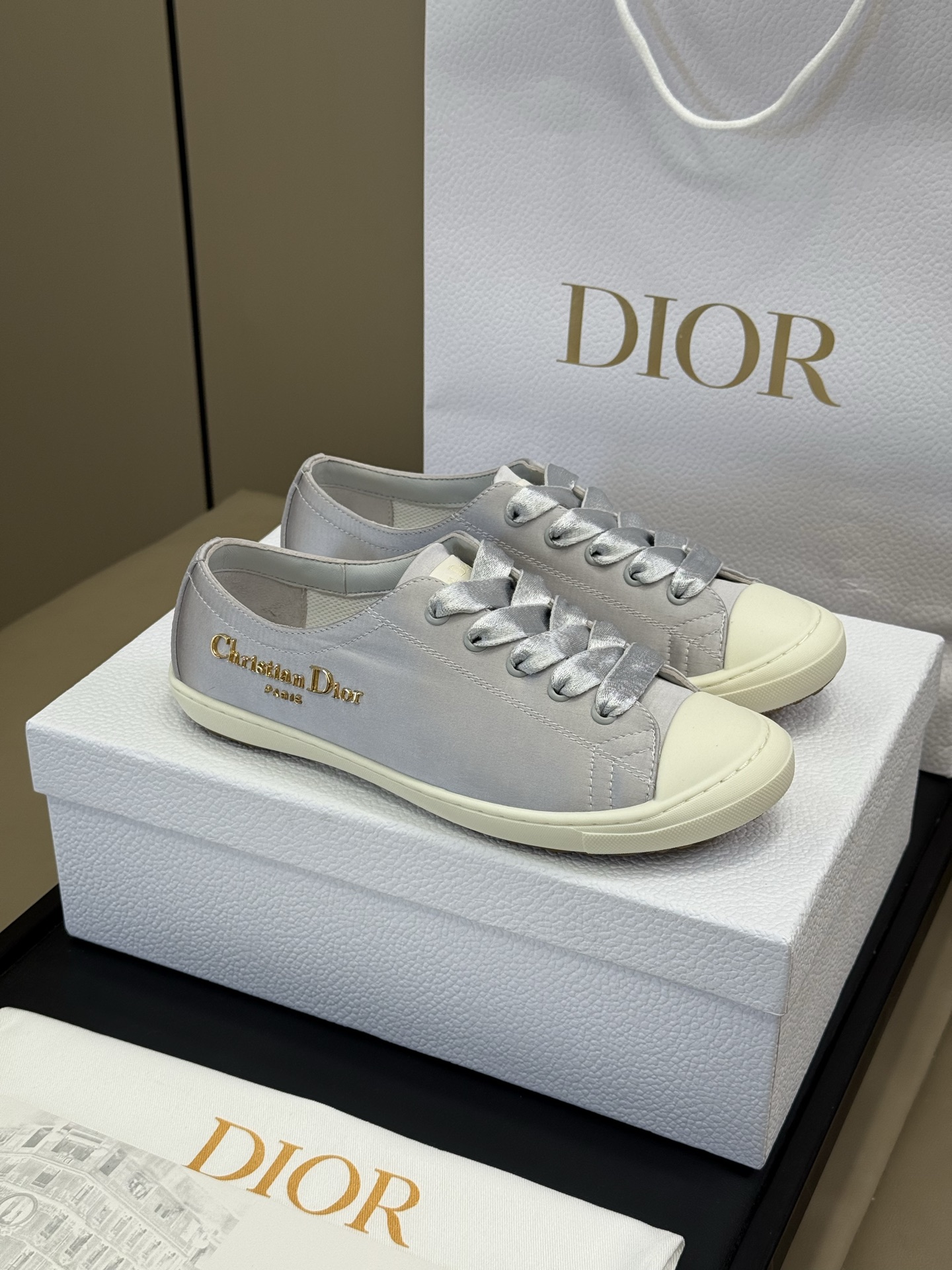 Di0r Lucky Sneaker(EU35-41)
