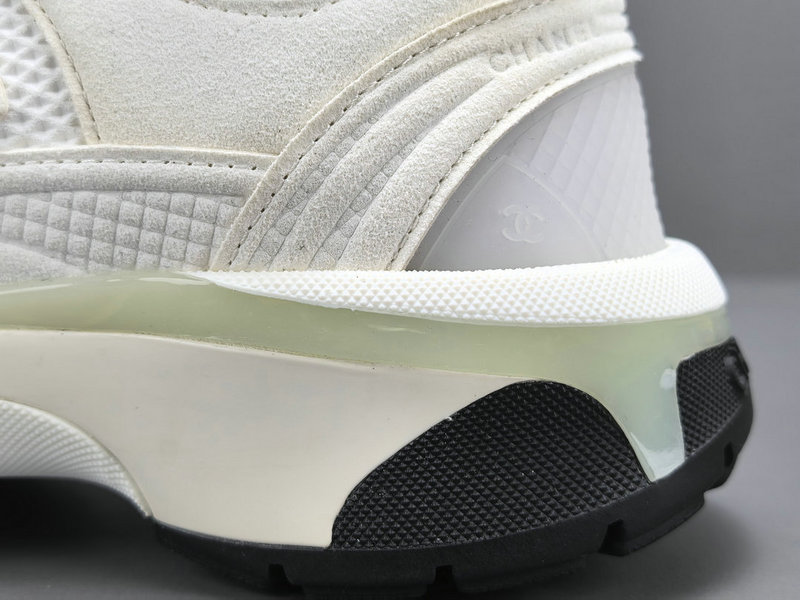 Ch*anel Sneakers(EU35-41)