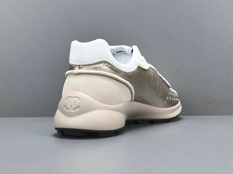 Ch*anel Sneakers(EU35-41)