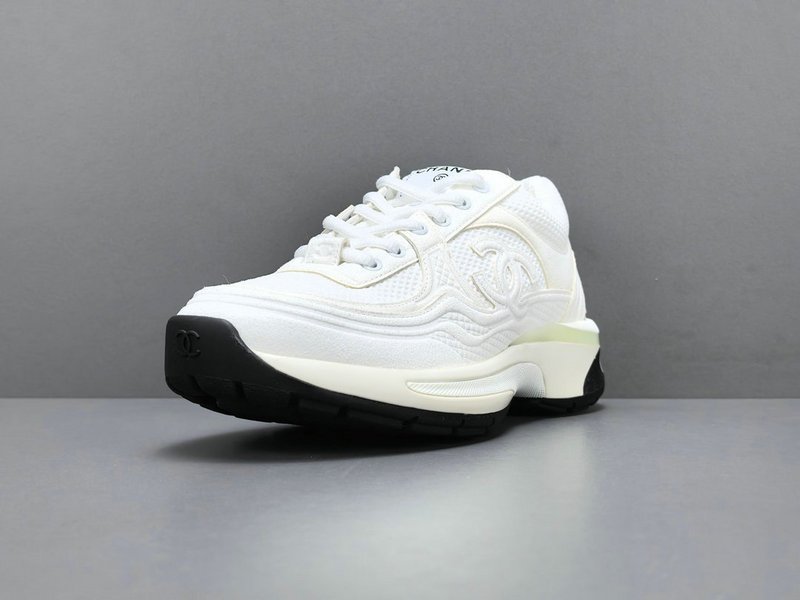 Ch*anel Sneakers(EU35-41)