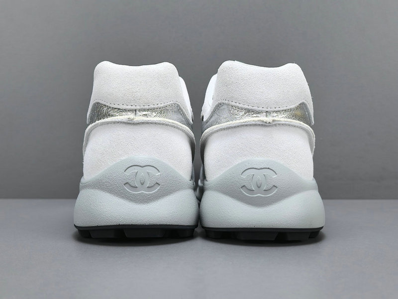 Ch*anel Sneakers(EU35-41)