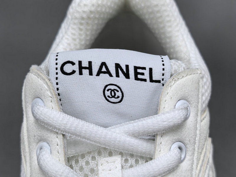 Ch*anel Sneakers(EU35-41)