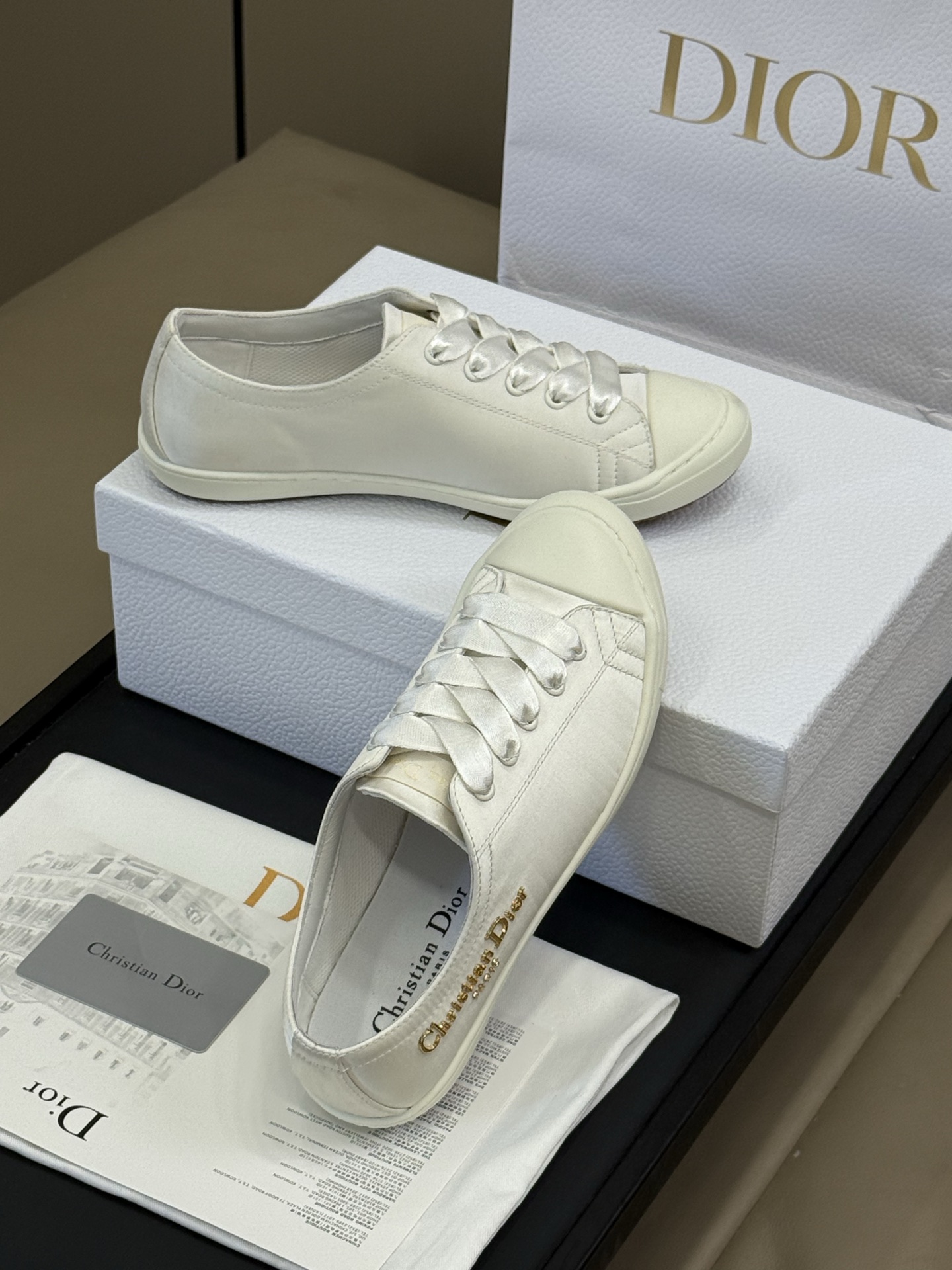 Di0r Lucky Sneaker(EU35-41)