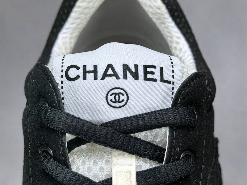 Ch*anel Sneakers(EU35-41)