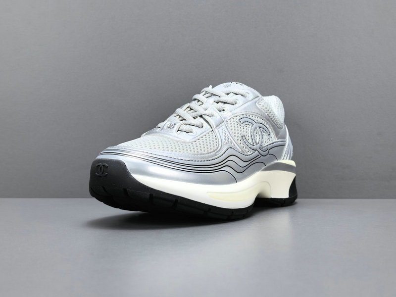 Ch*anel Sneakers(EU35-41)