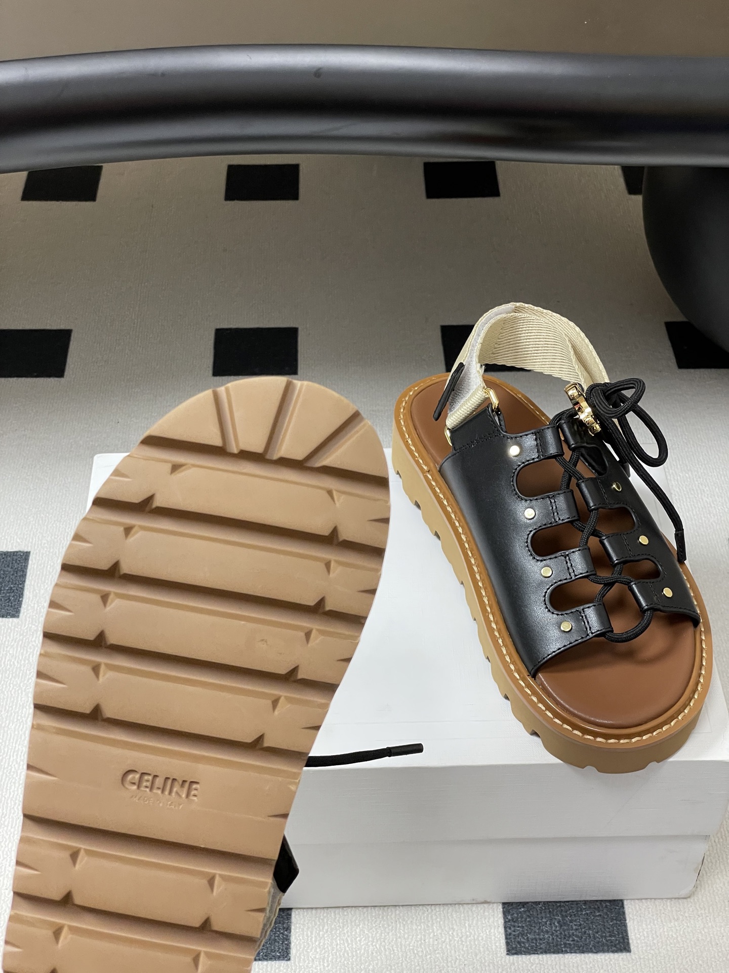 Celine 2025SS Slides(EU35-42)