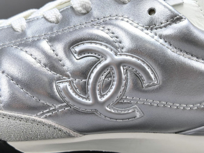 Ch*anel Sneakers(EU35-41)