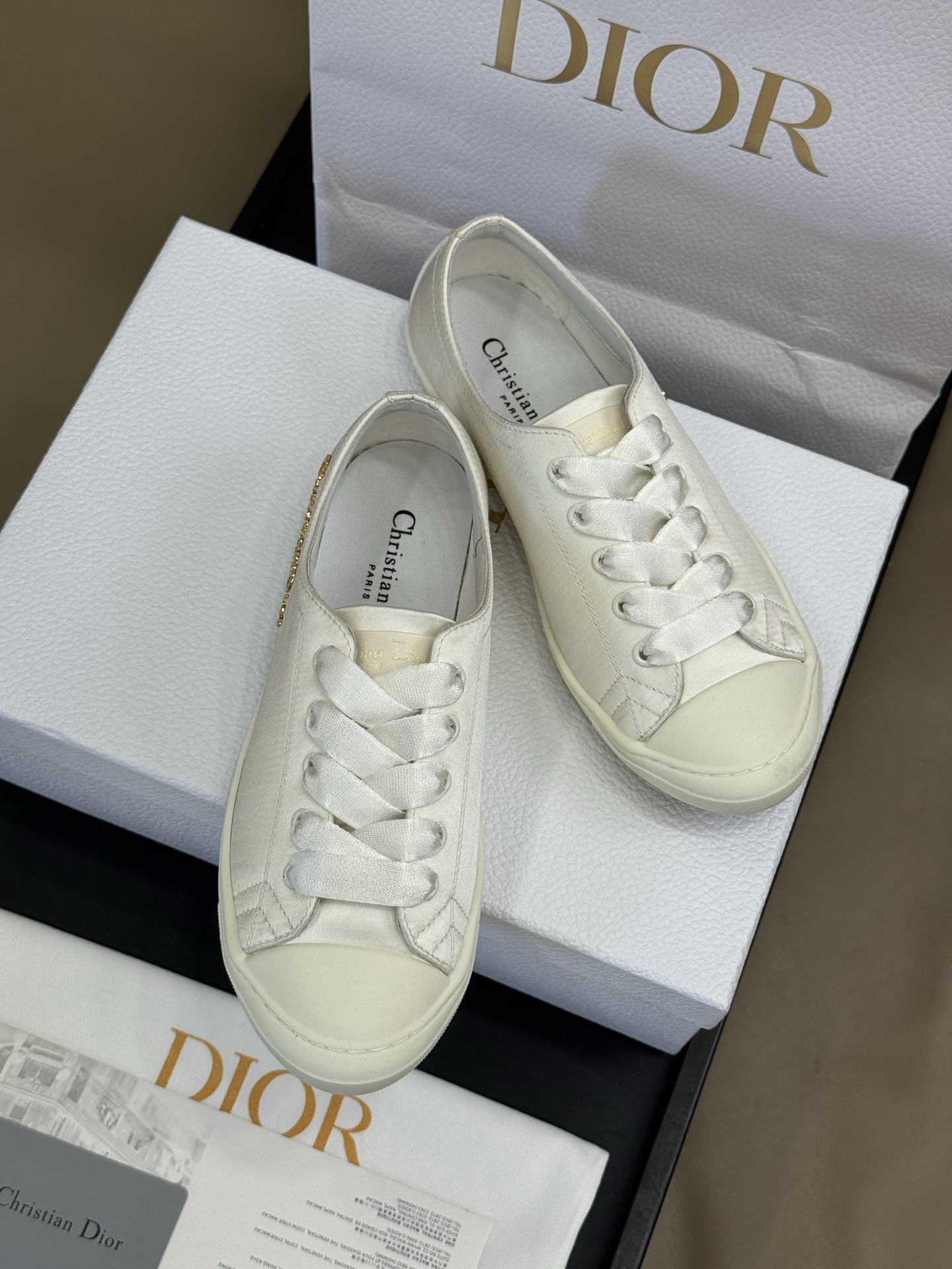 Di0r Lucky Sneaker(EU35-41)