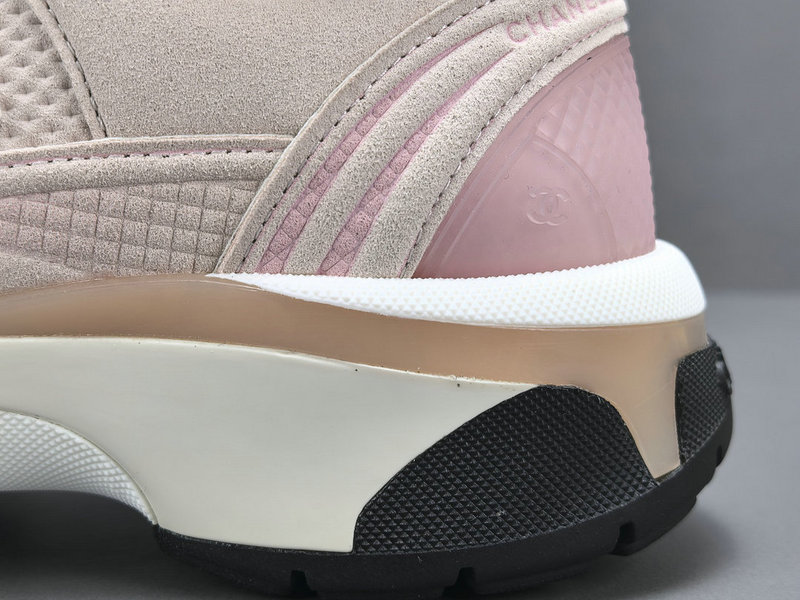 Ch*anel Sneakers(EU35-41)