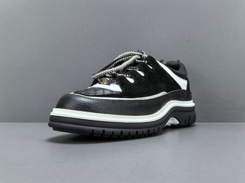 Ch*anel Sneakers(EU35-41)