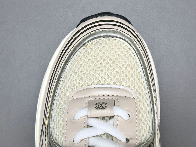 Ch*anel Sneakers(EU35-41)