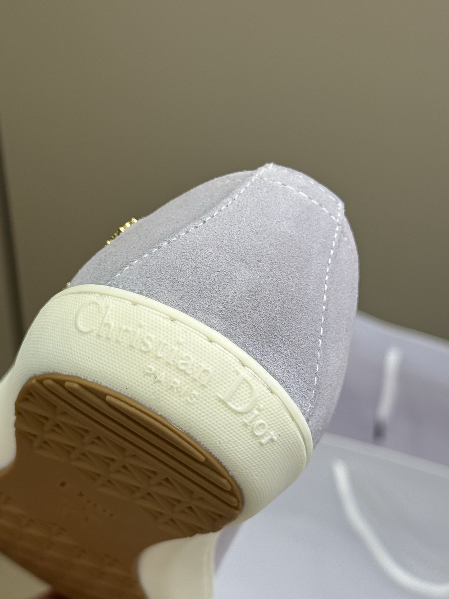 Di0r Lucky Sneaker(EU35-41)