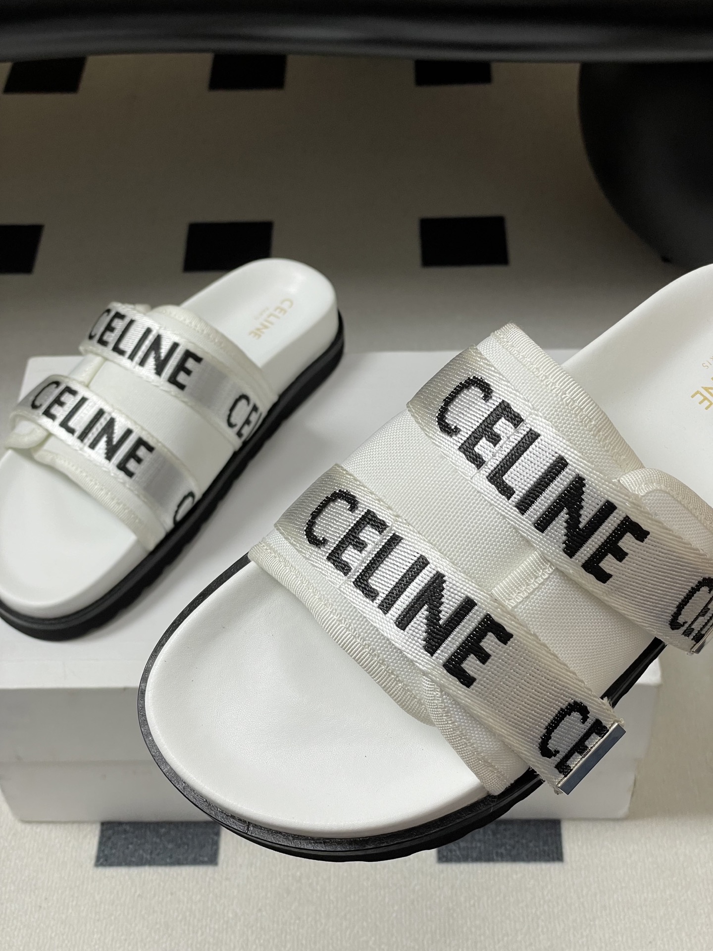 Celine 2025SS Slides(EU35-41)