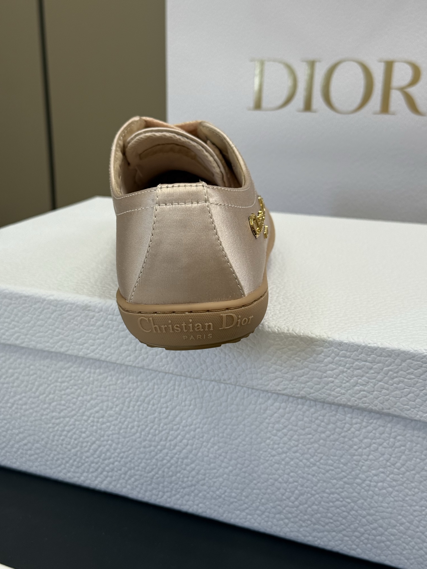 Di0r Lucky Sneaker(EU35-41)