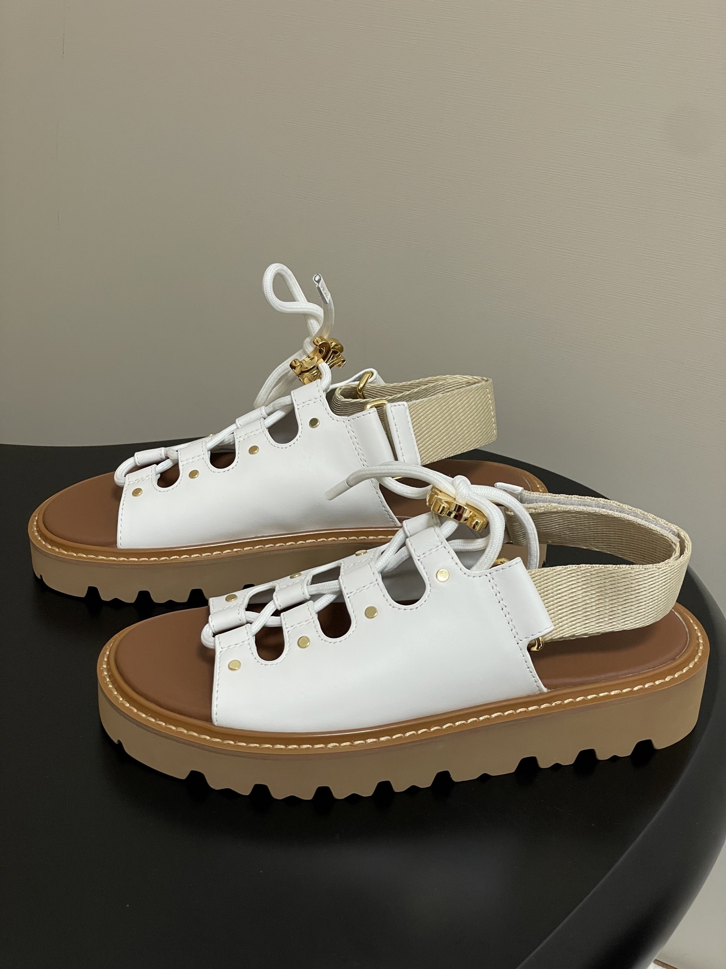 Celine 2025SS Slides(EU35-42)