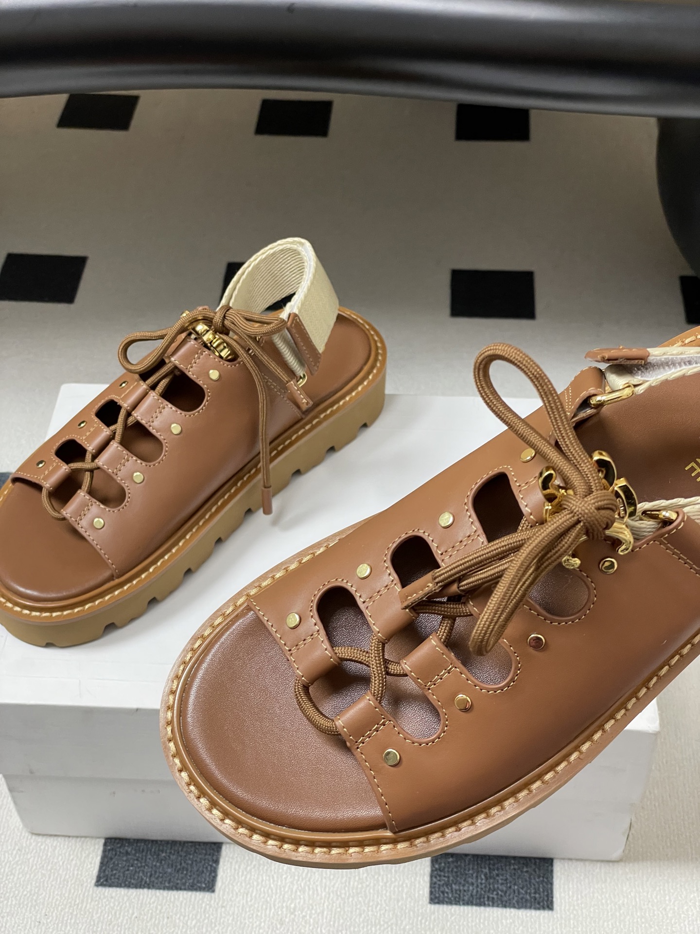 Celine 2025SS Slides(EU35-42)