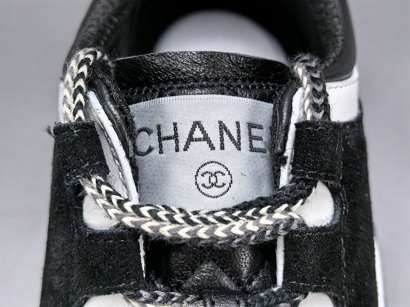 Ch*anel Sneakers(EU35-41)