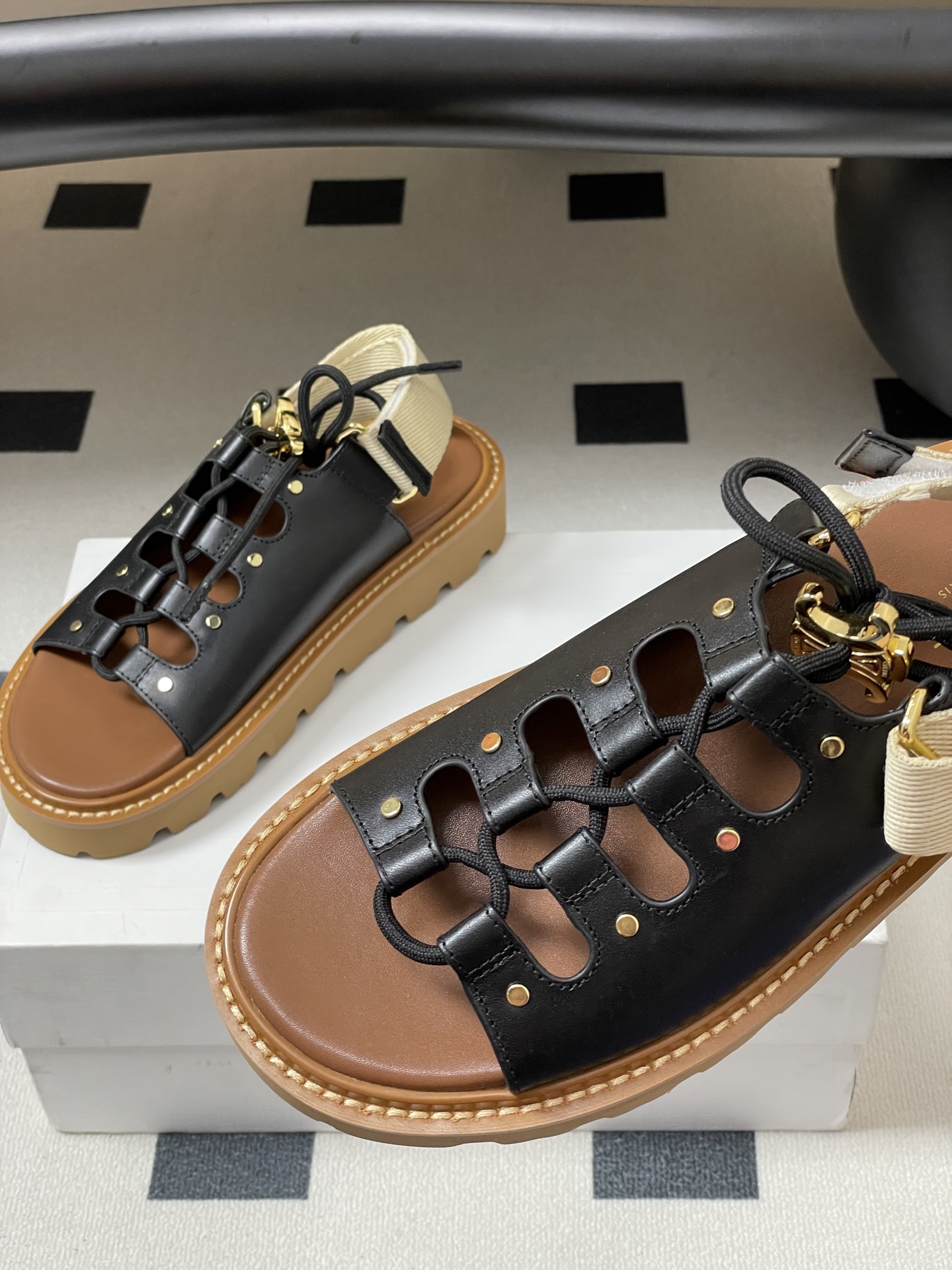 Celine 2025SS Slides(EU35-42)