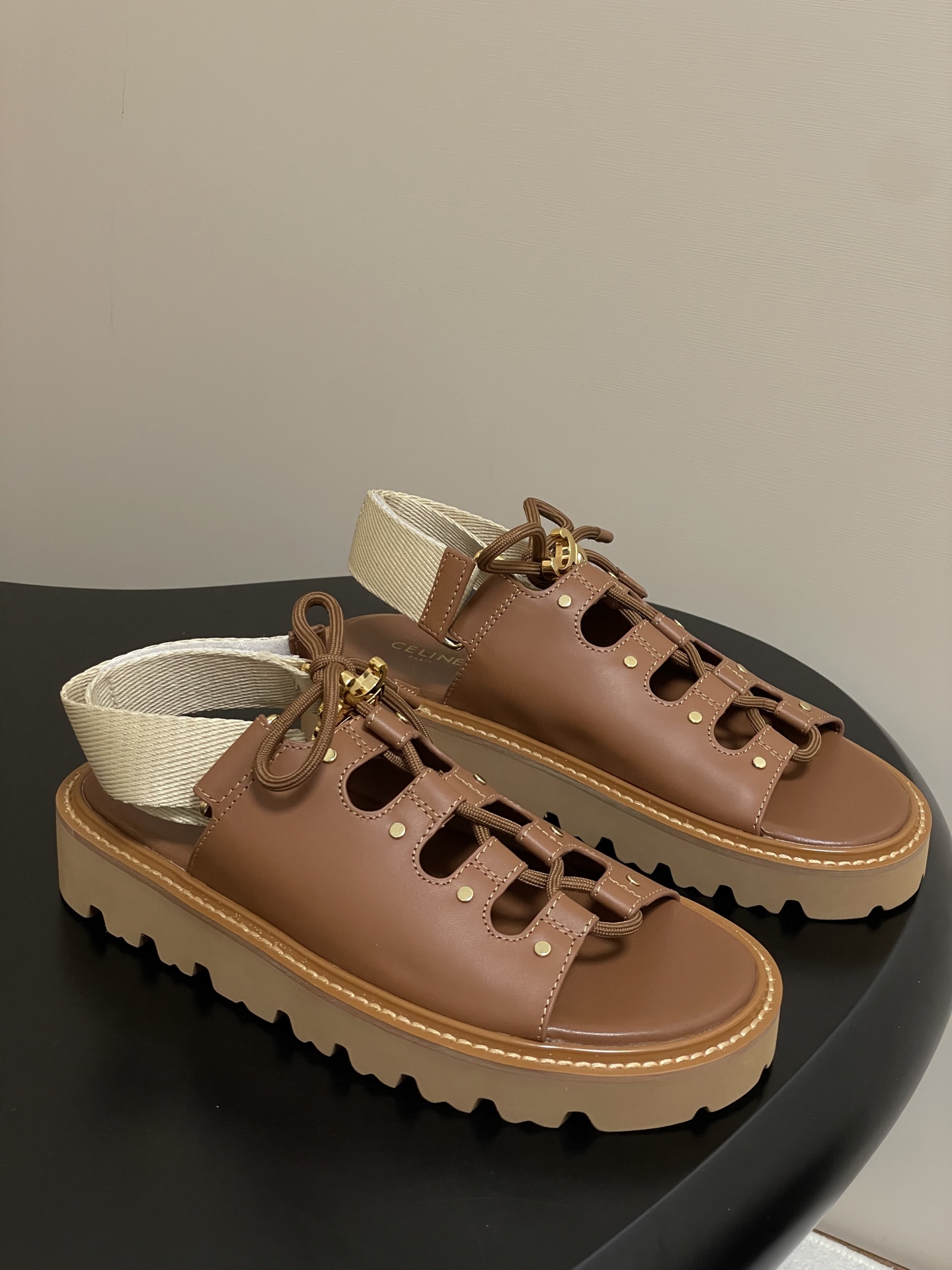 Celine 2025SS Slides(EU35-42)