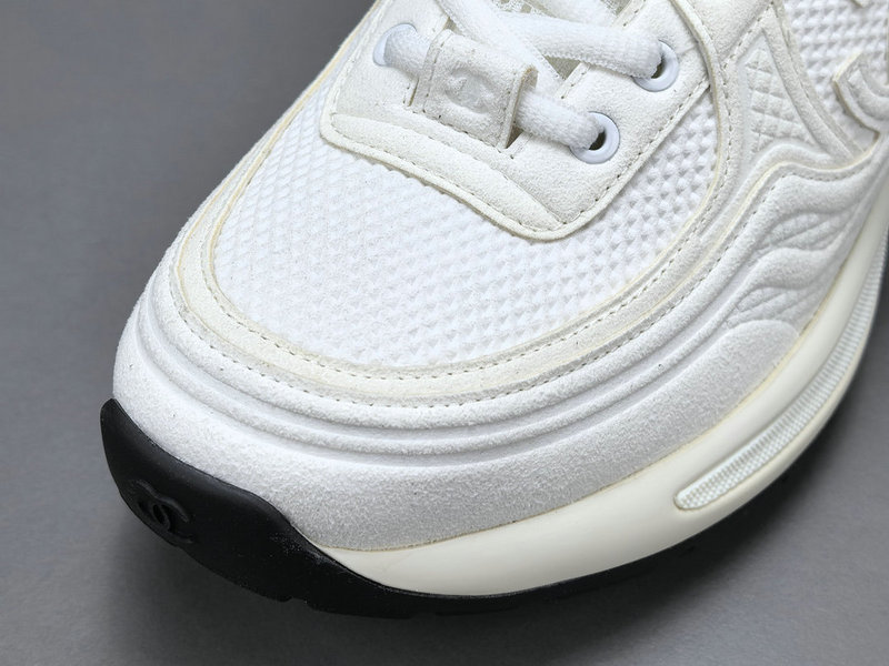 Ch*anel Sneakers(EU35-41)