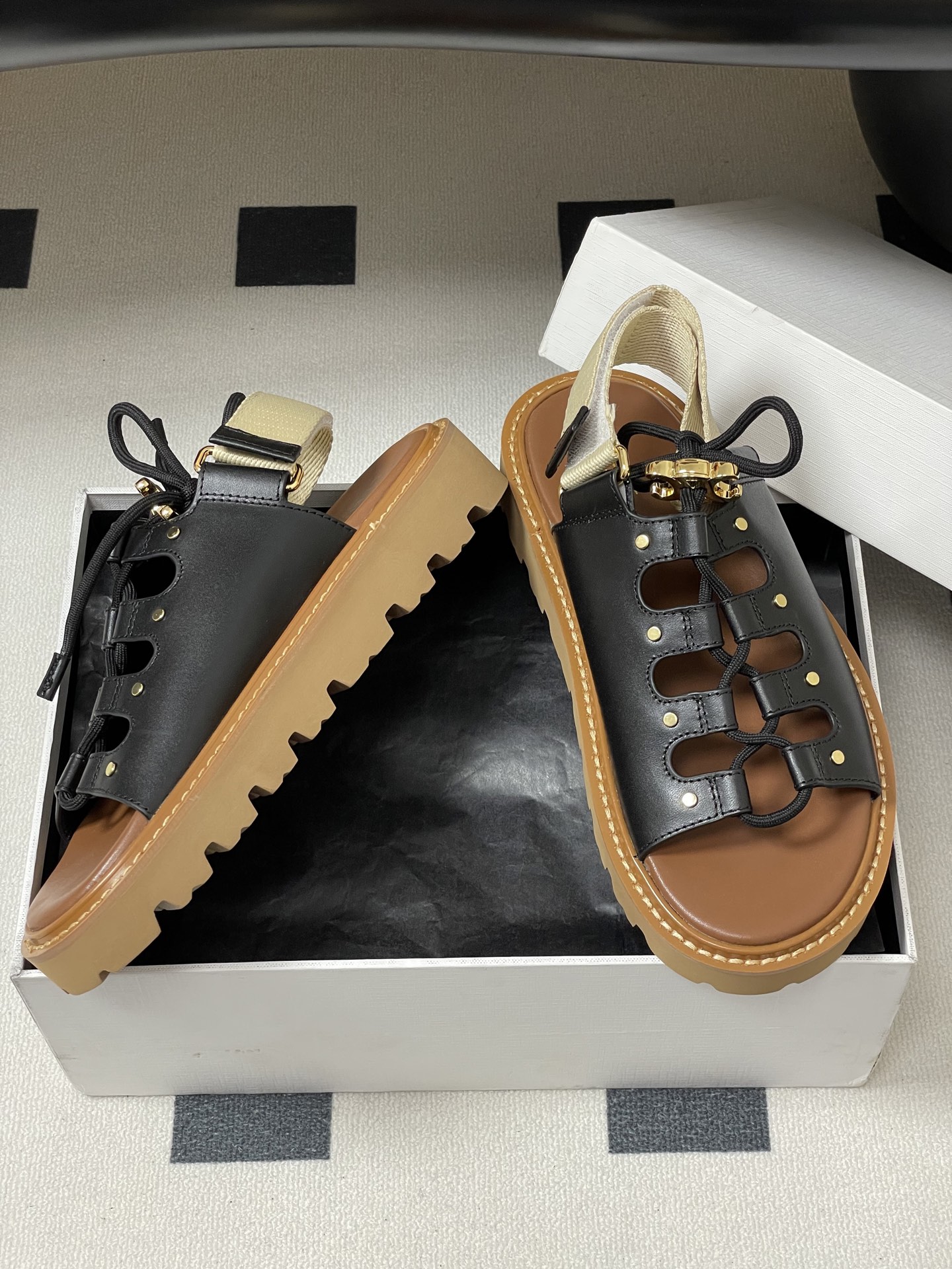 Celine 2025SS Slides(EU35-42)