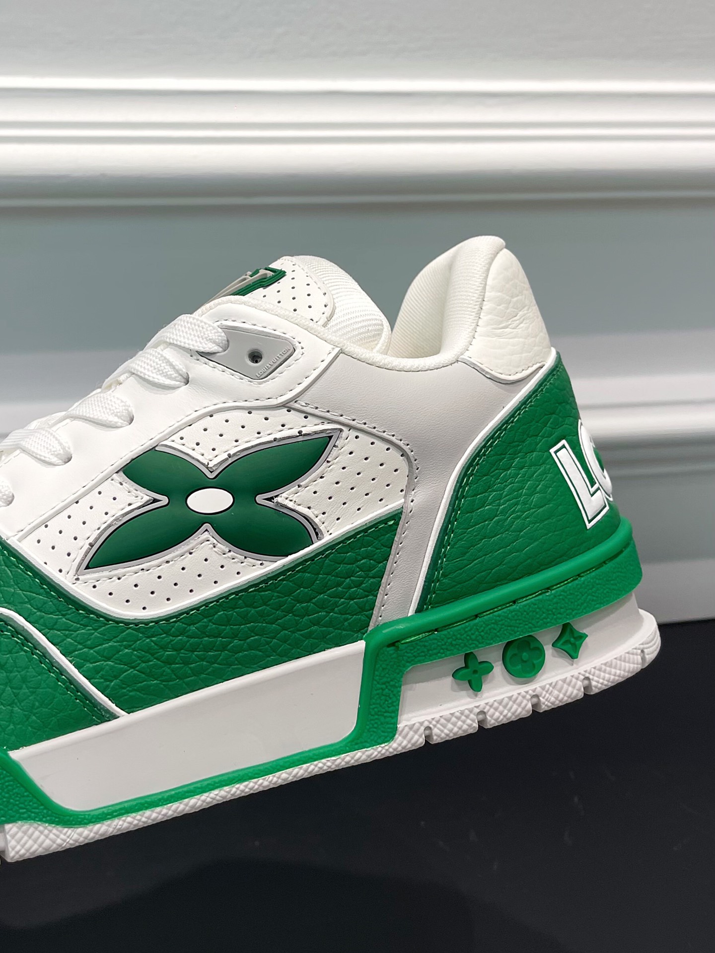 Lo*uis Vu*itton Trainer Sneakers(EU35-45)