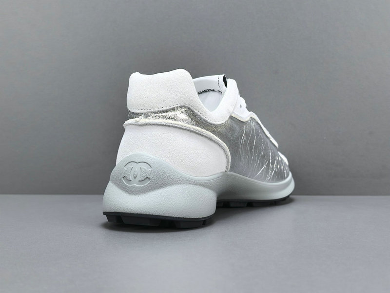 Ch*anel Sneakers(EU35-41)