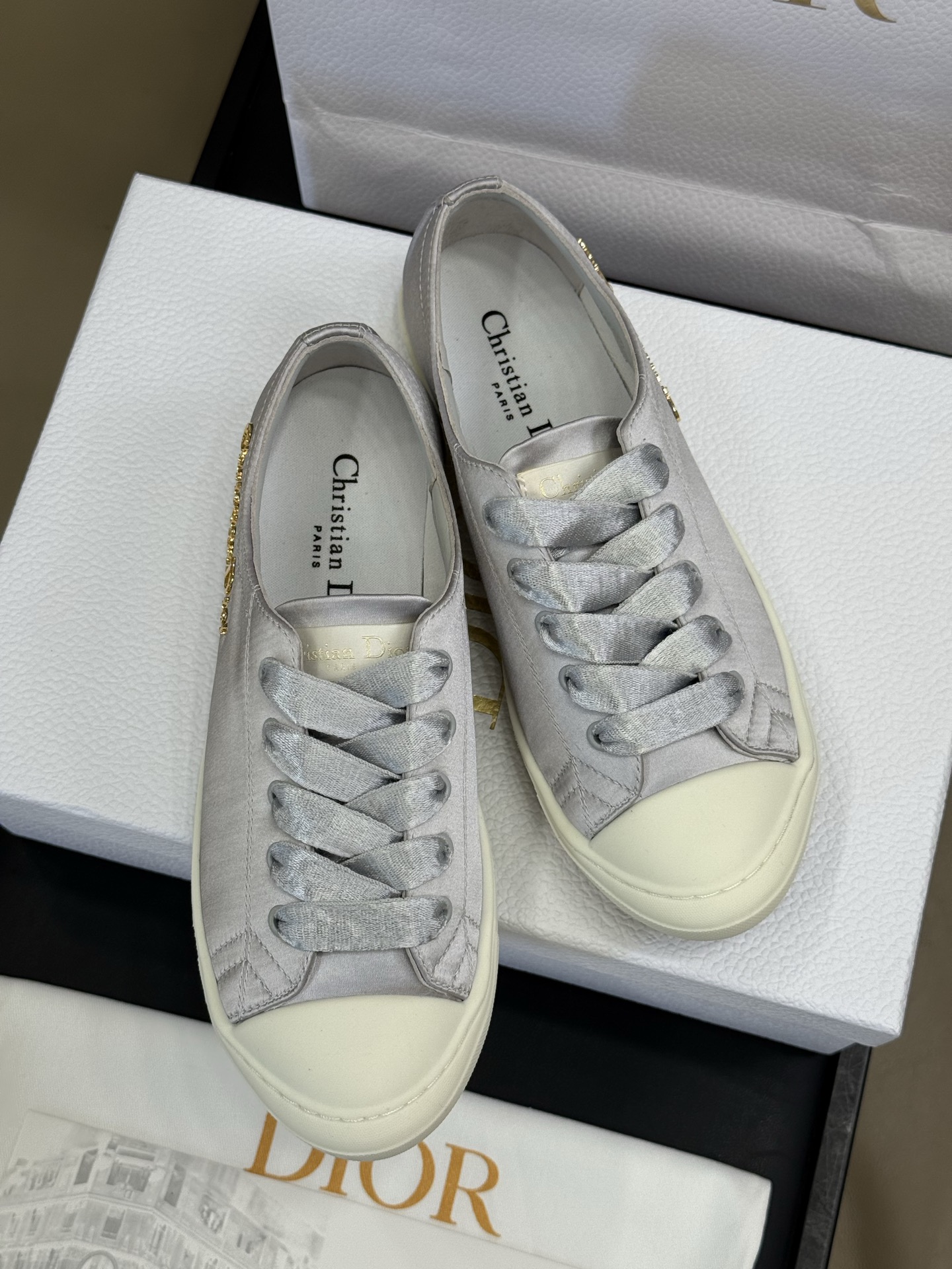 Di0r Lucky Sneaker(EU35-41)