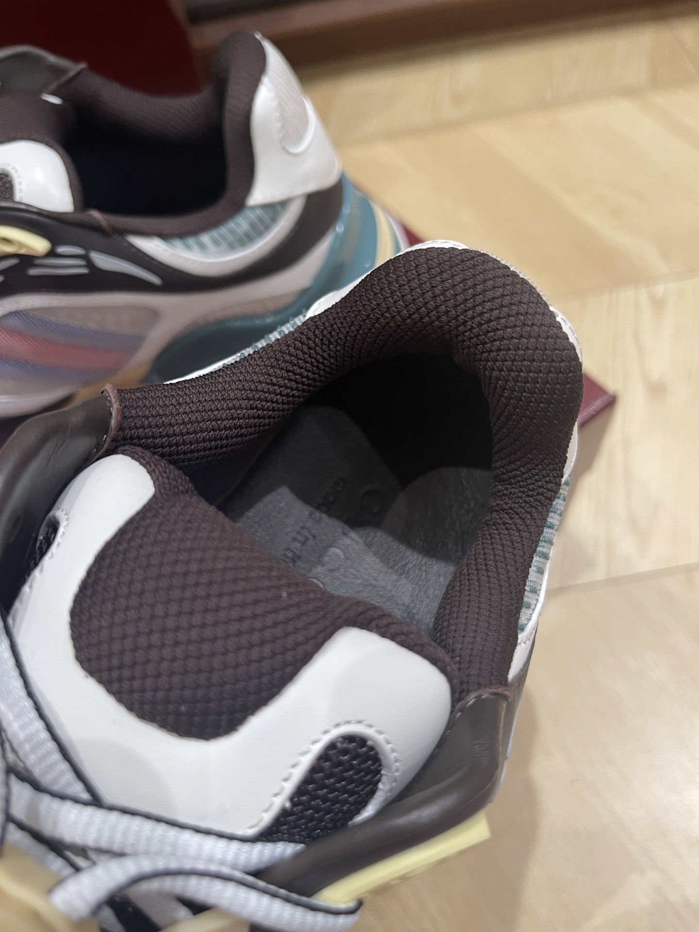 Gucc*i 2.0 Sneakers(EU35-45）