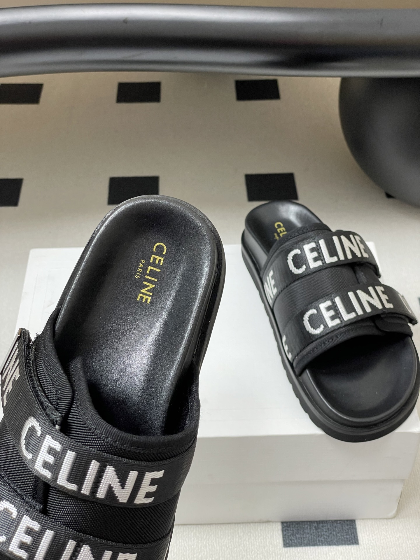 Celine 2025SS Slides(EU35-41)